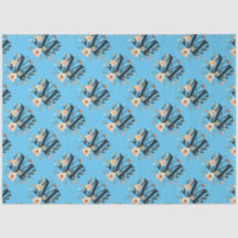 Elegant monogram ontwerp Letter M patroon 1