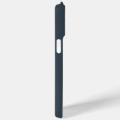 Elegant Monogram Sage Groen Case-Mate iPhone Case (Achterkant / Rechts)