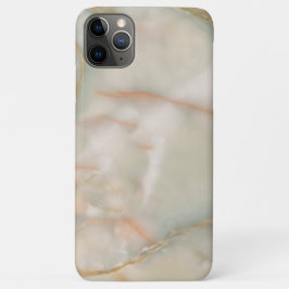 Elegant mooi marmerpatroon Case-Mate iPhone case