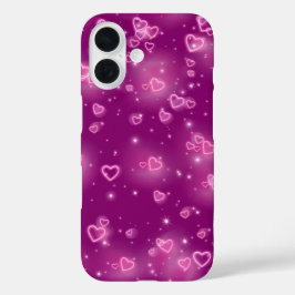 Elegant mooie iPhone 16 Hoesje