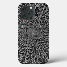 Elegant_Mosaic_Color Black en Silver GRAY_