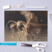 Elegant Movement Tissuepapier (Craft)