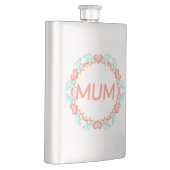 Elegant Mum Heupfles (Rechts)