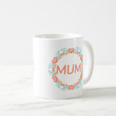 Elegant Mum Mok (Voorkant rechts)