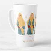 Elegant Muslimah Mok - Hi Amatullah (Linkerhoek)