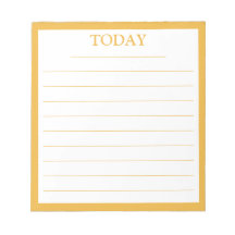 Elegant Mustard Yellow Lijst VANDAAG om lijst te d