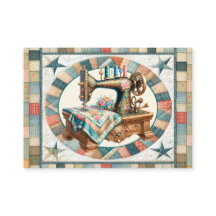 Elegant naaien en quilt