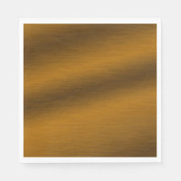Elegant namaak geborsteld brons