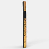 Elegant Natural Beauty Case-Mate iPhone Case (Achterkant/rechts)