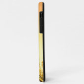 Elegant Natural Beauty Case-Mate iPhone Case (Achterkant/links)