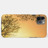 Elegant Natural Beauty Case-Mate iPhone Case (Achterkant (horizontaal))