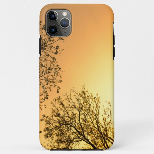 Elegant Natural Beauty Case-Mate iPhone Case (Achterkant)