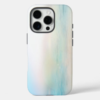 Elegant Natural Beauty iPhone 16 Pro Hoesje