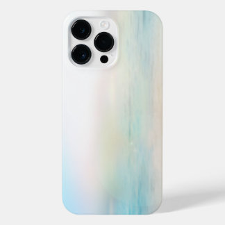 Elegant Natural Beauty iPhone 14 Pro Max Hoesje