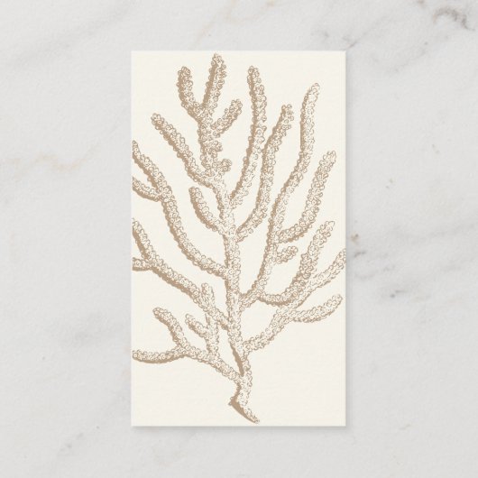 Elegant nautisch natuurlijk Baby shower Informatiekaartje (Achterkant)