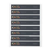 ELEGANT NAVY GREEN CHRISTMAS ORNAMENT STAR DECOR (Vel)