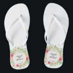 Elegant Net getrouwde Teenslippers<br><div class="desc">Voor verdere aanpassing,  te klikken gelieve de knoop "aanpassen"en ons ontwerphulpmiddel te gebruiken om deze sjabloon te wijzigen. Als de opties beschikbaar zijn,  kunt u tekst en afbeelding veranderen door eenvoudig op "te klikken geef/verwijder Tekst of Afbeelding hier"uit en voeg uw toe. Ontworpen door Freepik.</div>