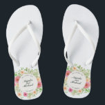 Elegant Net getrouwde Teenslippers<br><div class="desc">Voor verdere aanpassing,  te klikken gelieve de knoop "aanpassen"en ons ontwerphulpmiddel te gebruiken om deze sjabloon te wijzigen. Als de opties beschikbaar zijn,  kunt u tekst en afbeelding veranderen door eenvoudig op "te klikken geef/verwijder Tekst of Afbeelding hier"uit en voeg uw toe. Ontworpen door Freepik.</div>