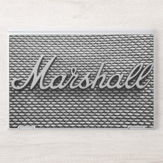 Elegant Neutral Tone Laptop Skin for Daily Use. 