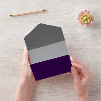 Elegant New Year's Eve Party Invitation with Gold All In One Uitnodiging