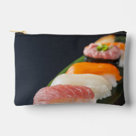 Elegant Nigiri Sushi Pouch – Minimal Zen Etui