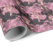 Elegant Notenkraker Ballet, Clara Cadeaupapier (Rol Hoek)