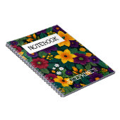 Elegant notitieboek (Rechterzijde)