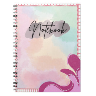 🎀Elegant Notitieboek