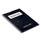 Elegant notitieboek (Rechterzijde)