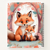 Elegant Notitieboek & Journal Perfect Cadeau voor  (Achterkant)