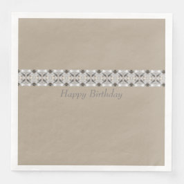 Elegant Occasion Servet