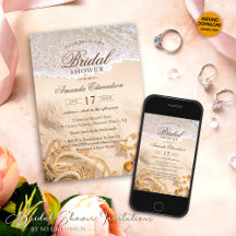 Elegant Ocean Beach Summer Vrijgezellenfeest