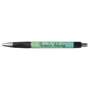 Elegant ombre folie pen