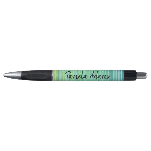 Elegant ombre folie pen (Voorkant)