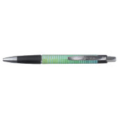 Elegant ombre folie pen (Achterkant)