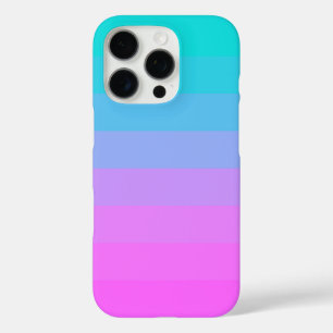 Elegant Ombre-ontwerp iPhone 16 Pro Hoesje