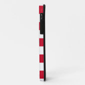 Elegant ontwerp Case-Mate iPhone case (Achterkant/links)
