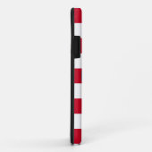 Elegant ontwerp Case-Mate iPhone case (Achterkant/rechts)