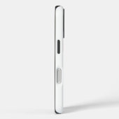 Elegant ontwerp Otterbox iPhone 16 hoesje (Achterkant / Rechts)