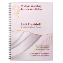 Elegant ontwerp Zachte kleuren Roze Goud