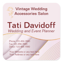 Elegant ontwerp Zachte kleuren Roze Goud