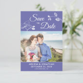 Elegant orchideeën moderne bloesfoto's (Staand voorkant)