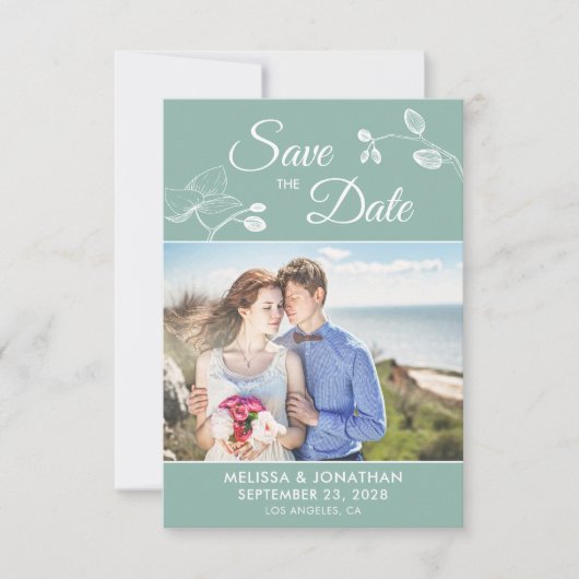 Elegant orchideeën moderne foto van bloemen, spare (Voorkant)