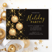 Elegant Ornamenten kerstfeest Kaart