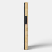 Elegant ouderwets tandartscadeau Case-Mate iPhone case (Achterkant / Rechts)