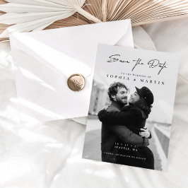 Elegant Overlay Hand Lettered Script Weddenfoto