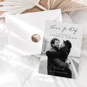 Elegant Overlay Hand Lettered Script Weddenfoto