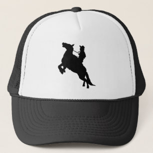 Elegant Paardrijden Western Cowboy Trucker Pet