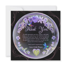 Elegant Paars Bloemstuk Huwelijksverjaardag Koppel