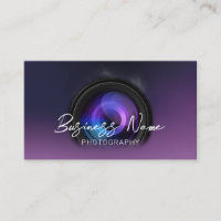 Elegant Paarse fotograaf fotografie